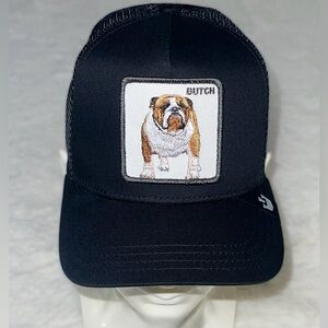 BUTCH GOORIN BROS THE FARM CAP